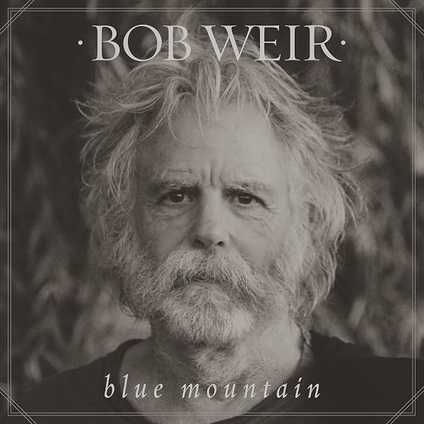 WEIR,BOB - Heaven Help The Fool - Amazon.com Music